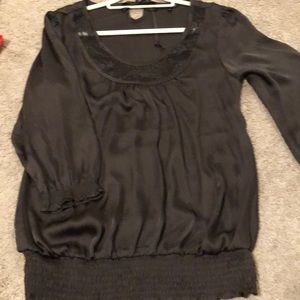 Maurice’s dress blouse